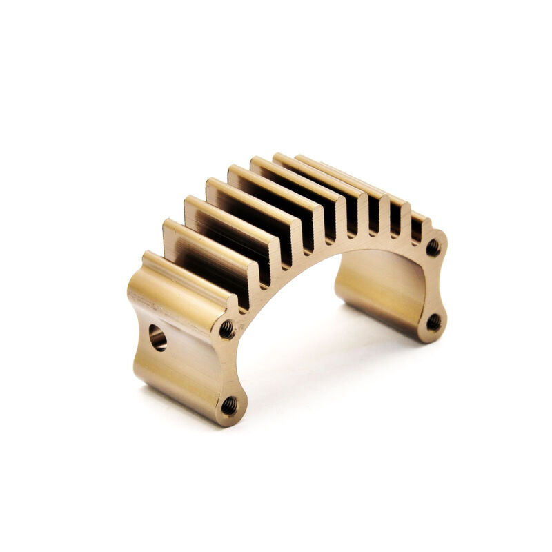 Robitronic - Electric Motor Heatsink (H230026)