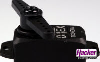 Ditex - Servoarme für Mini- und Wing-Servo (4...