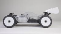 HoBao - Hyper VS Nitro Wettbewerb Buggy 1/8 80% ARR...
