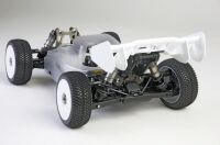 HoBao - Hyper VS Nitro Wettbewerb Buggy 1/8 80% ARR...