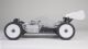 HoBao - Hyper VS Nitro Wettbewerb Buggy 1/8 80% ARR Roller (klare Ka (HB-VS-S)
