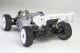 HoBao - Hyper VS Nitro Wettbewerb Buggy 1/8 80% ARR Roller (klare Ka (HB-VS-S)