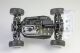 HoBao - Hyper VS Nitro Wettbewerb Buggy 1/8 80% ARR Roller (klare Ka (HB-VS-S)