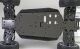 HoBao - Hyper VS Nitro Wettbewerb Buggy 1/8 80% ARR Roller (klare Ka (HB-VS-S)