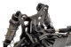 HoBao - Hyper VS Nitro Wettbewerb Buggy 1/8 80% ARR Roller (klare Ka (HB-VS-S)