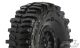 Pro-Line - ProLine Bogger 1.9  G8 Rock Crawler Reifen auf Felge (PRO10133-10)