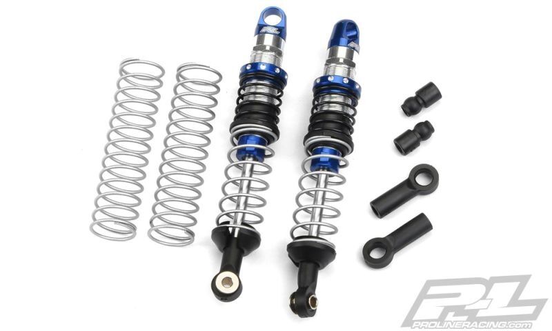 Pro-Line - ProLine Pro-Spec Scaler Dämpfer (PRO6316-01)