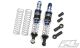 Pro-Line - ProLine Pro-Spec Scaler Dämpfer (PRO6316-01)