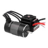 Robitronic - Razer eight Brushless Combo 150A 4268 1600kV...
