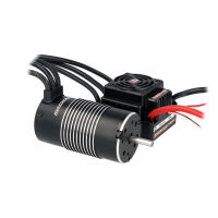 Robitronic - Razer eight Brushless Combo 150A 4268 2600kV...