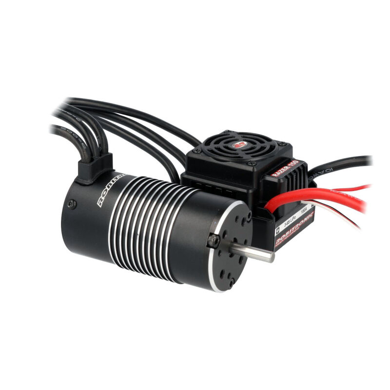 Robitronic - Razer eight Brushless Combo 150A 4274 2000kV (R01263)