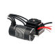 Robitronic - Razer eight Brushless Combo 150A 4274 2000kV (R01263)