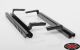 RC4wd - Metal Side Sliders for Traxxas TRX-4 Land Rover DefenderD110 (RC4VVVC0470) %ABVERKAUF%