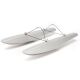 E-Flite - Schwimmerset mit Zubehör UMX Timber