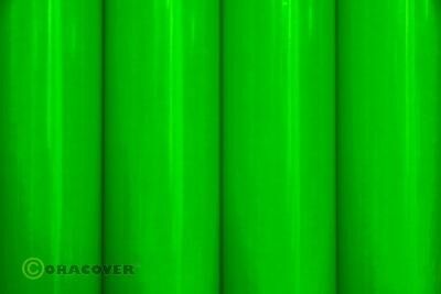Oracover - Orastick Klebefolie fluoreszierend 100 x 60cm