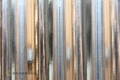 Oracover - Orastick Klebefolie chrom 100 x 60cm