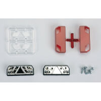 Graupner - Rückleuchten Set (3975.RL)