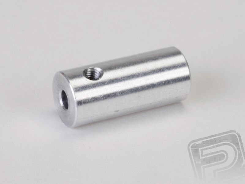 Graupner - Kupplung 3,2mm (1992.5)