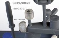 Graupner - MastlampeVE10 (679)
