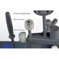 Graupner - MastlampeVE10 (679)