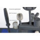 Graupner - MastlampeVE10 (679)