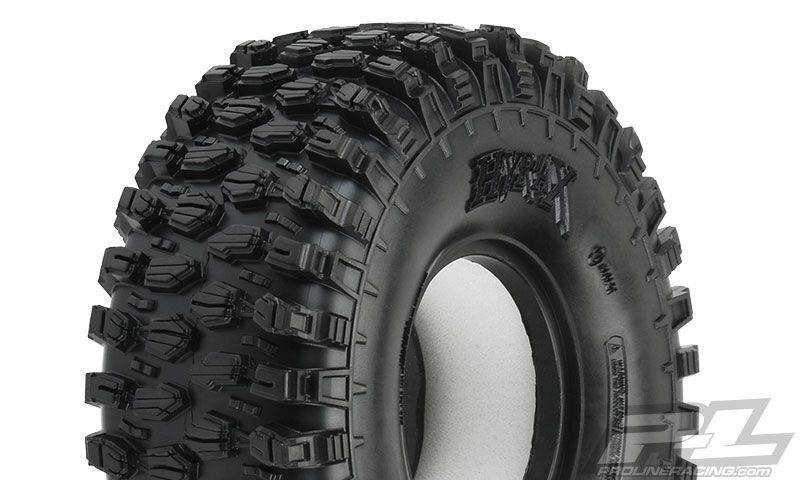 Pro-Line - ProLine Hyrax 1.9  (Super Soft)  Rock Terrain Truck Reifen (PRO10128-03)