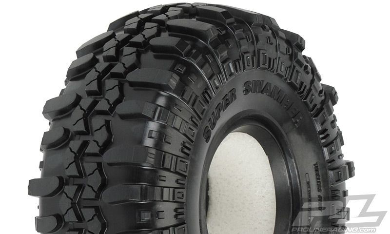 Pro-Line - ProLine Interco TSL SC Super Swamper XL Rock Terrain (PRO1197-03)