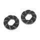 Graupner - Bremsscheiben VX2 GFK 4.0 - Hyper VS 2 (PS-GR02009)