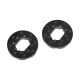 Graupner - Bremsscheiben VX2 GFK 4.0 - Hyper VS 2 (PS-GR02009)