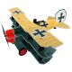 Mini Lil Fokker 6mm EPP - 680mm
