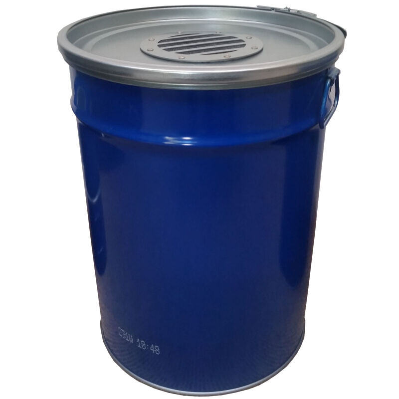 LiBa® Fass Sammelbehälter - 50l