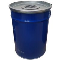 LiBa® Fass Sammelbehälter - 50l