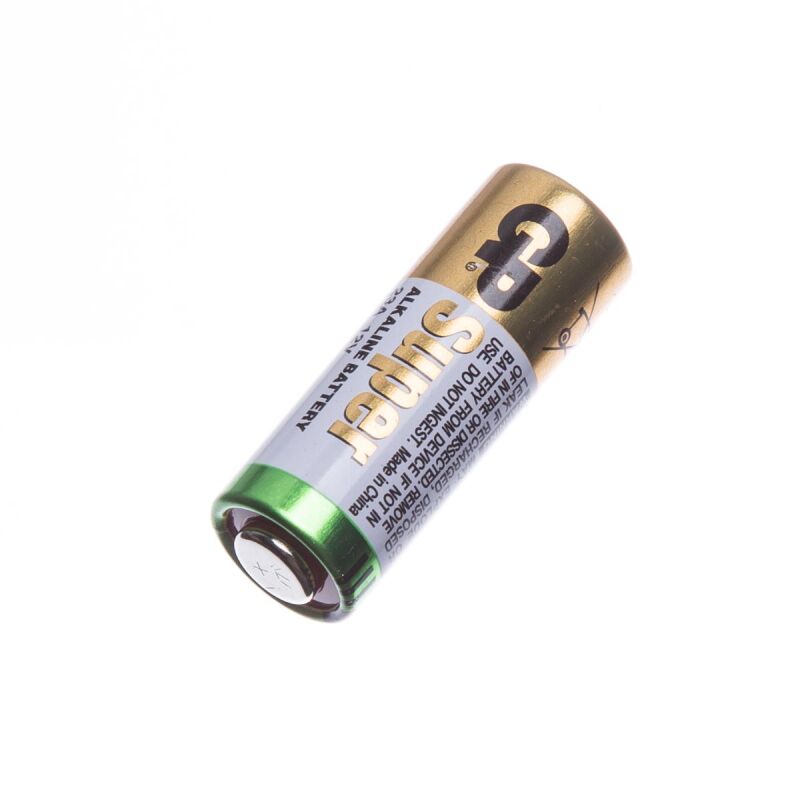 GP Batteries 23A 12V A23 V23GA MN21