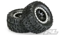 Pro-Line - ProLine Trencher MX43 All Terrain Truck Reifen...