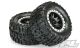 Pro-Line - ProLine Trencher MX43 All Terrain Truck Reifen v/h (2) (PRO10151-13)