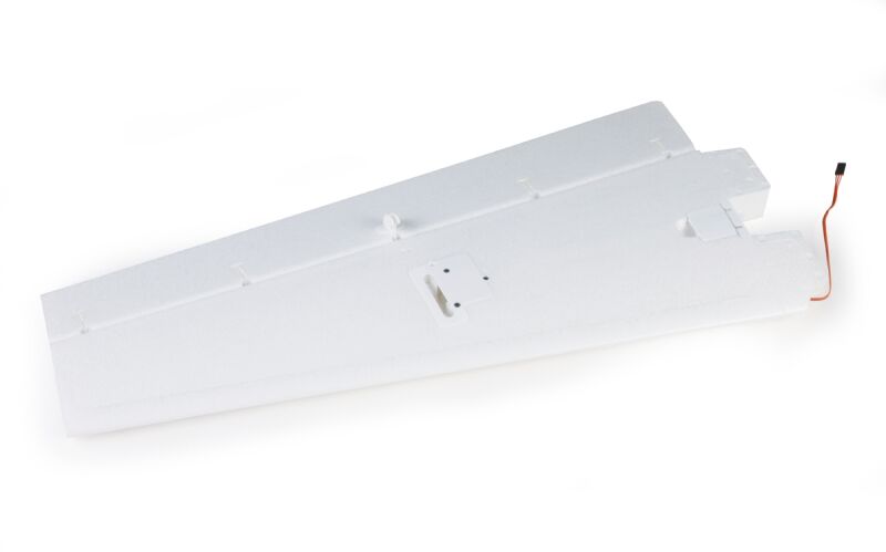 Graupner - L.H. wing panel  forHoTTrigger Comp. (13400.C.3.1)