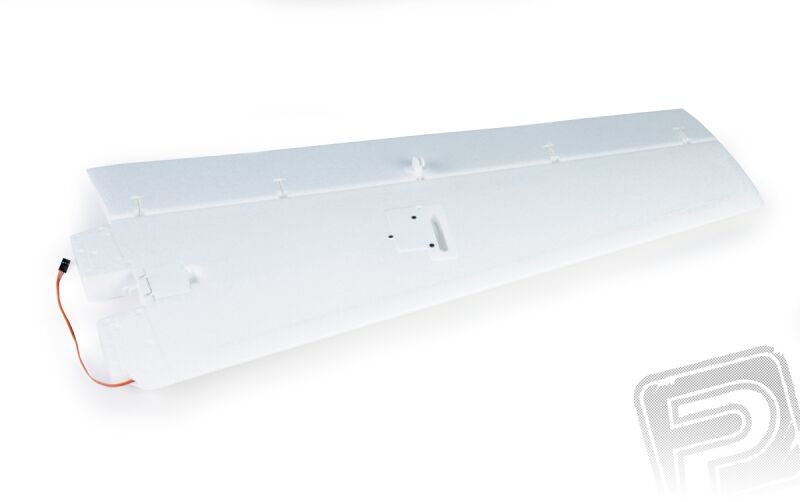 Graupner - R.H. wing panel forHoTTrigger Comp. (13400.C.3.2)