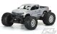 Pro-Line - ProLine 2019 Chevy Silverado Z71 Trail Boss  Karo klar (PRO3506-00)