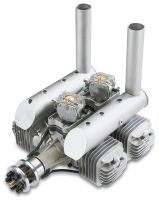 DLE Power - DLE 222 Boxer original