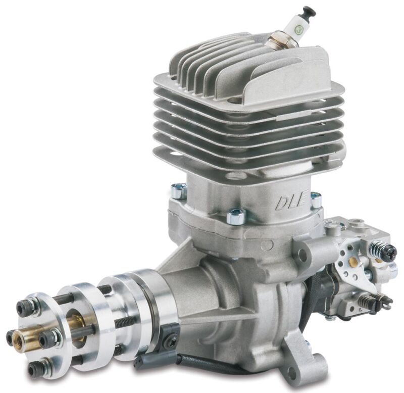 DLE Power - DLE 35RA original