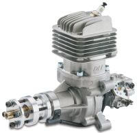 DLE Power - DLE 35RA original