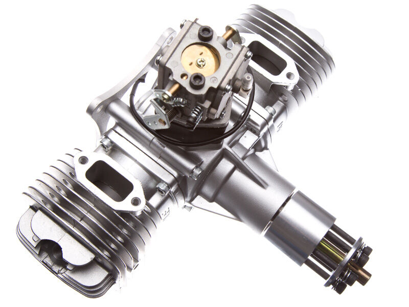 DLE Power - DLE 111 Boxer original