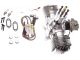 DLE Power - DLE 111 Boxer original