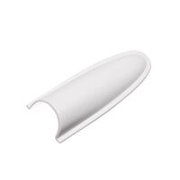 Lufthutze Gestängeabdeckung 48 x 20 x9mm (1 Stück)
