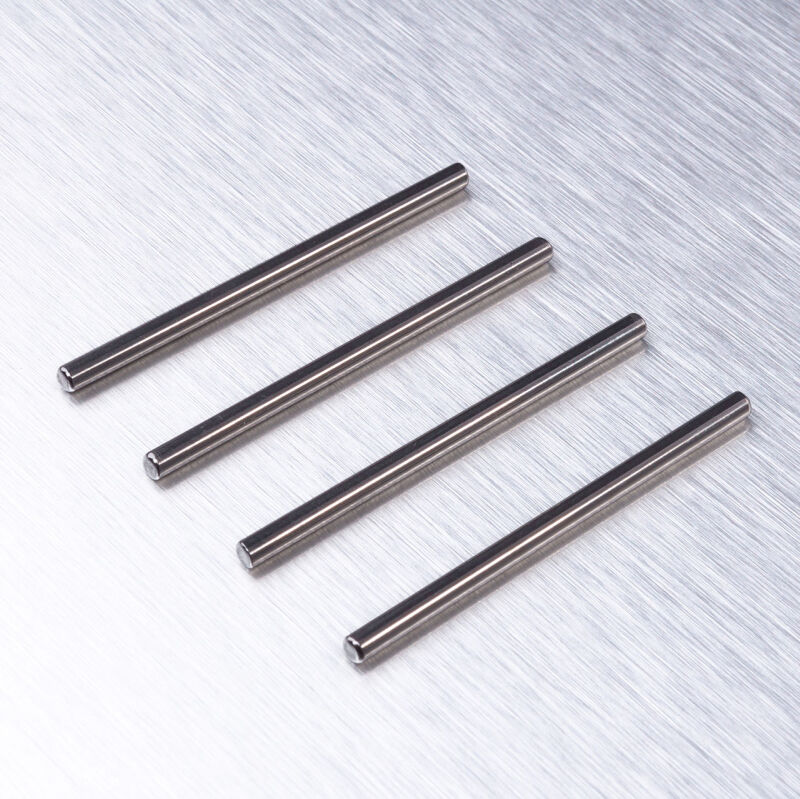 MST-Racing - Welle 2.5x46mm (4 Stück) (MST310048)