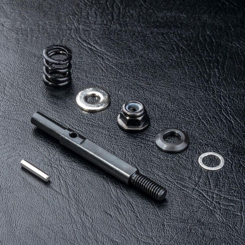 MST-Racing - Slipperwellen Set (MST310087)