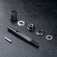 MST-Racing - Slipperwellen Set (MST310087)
