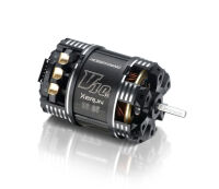 Hobbywing - Xerun V10 Brushless Motor G3 4800kV (2s) 7T...