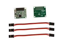 Graupner - RC Multi-Split Modul (3969)