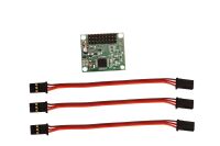 Graupner - RC Multi-Split Modul (3969)